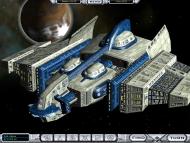 Galactic Civilizations II: Endless Universe  gameplay screenshot