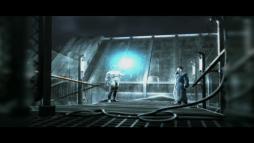 Nikopol: Secrets of the Immortals  gameplay screenshot