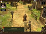 The Guild 2: Venice  gameplay screenshot