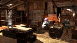 The Guild 2: Venice  gameplay screenshot