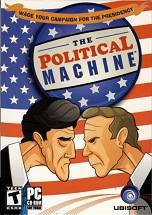 The Political Machine poster 