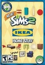 The Sims 2: Ikea Home Stuff poster 