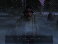 Dracula 3: The Path of the Dragon  gameplay screenshot
