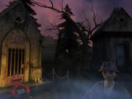 Dracula 3: The Path of the Dragon  gameplay screenshot