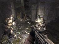 Code of Honor 2: Conspiracy Island  gameplay screenshot