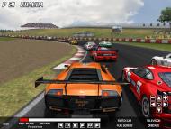 GTR Evolution  gameplay screenshot