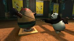 Kung Fu Panda  gameplay screenshot