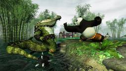 Kung Fu Panda  gameplay screenshot