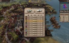 Patrician IV: Rise of a Dynasty  gameplay screenshot