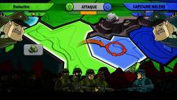 RISK: Factions  gameplay screenshot