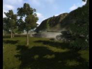 Theatre of War 3: Korea  gameplay screenshot