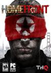 Homefront  dvd cover