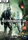 Crysis 2 poster 