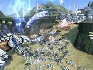 Supreme Commander: Forged Alliance  gameplay screenshot