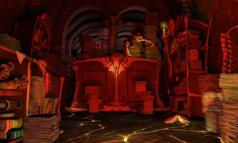 Simon the Sorcerer 4: Chaos Happens  gameplay screenshot