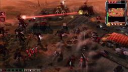Command & Conquer 3: Kane's Wrath  gameplay screenshot
