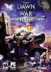 Warhammer 40,000: Dawn of War - Soulstorm poster 