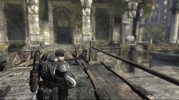Gears of War  gameplay screenshot