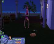 The Sims 2: FreeTime  gameplay screenshot