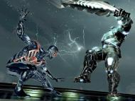 Spider-Man Shattered Dimensions  gameplay screenshot