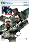 Kane & Lynch: Dead Men poster 