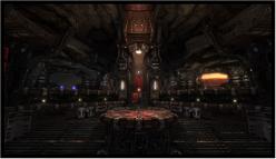 Unreal Tournament III  gameplay screenshot
