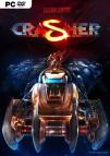 Crasher poster 
