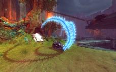 Crasher  gameplay screenshot