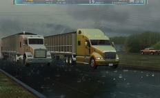 Rig'n'Roll  gameplay screenshot