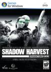Shadow Harvest: Phantom Ops poster 