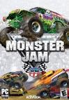 Monster Jam poster 