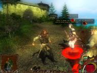 Requital  gameplay screenshot