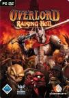 Overlord: Raising Hell poster 