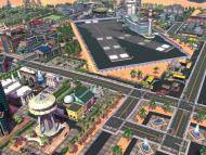 SimCity Societies  gameplay screenshot