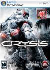 Crysis poster 