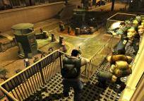 Freedom Fighters  gameplay screenshot