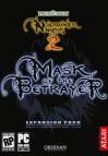 Neverwinter Nights 2: Mask of The Betrayer poster 