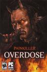 Painkiller: Overdose poster 