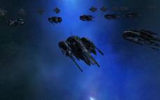 Armada 2526: Supernova  gameplay screenshot