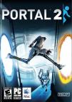 Portal 2 poster 
