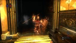 Clive Barker's Jericho  gameplay screenshot