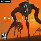 Half-Life 2: Episode Two poster 