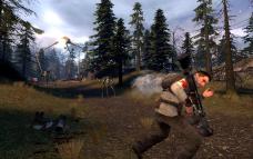 Half-Life 2: Episode Two  gameplay screenshot