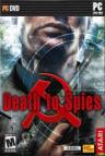 Death to Spies dvd cover