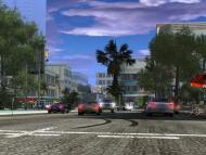 World Racing 2  gameplay screenshot