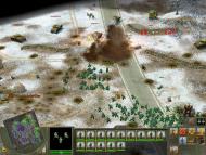 Blitzkrieg 2: Liberation  gameplay screenshot