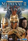 Medieval II: Total War Kingdoms poster 