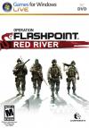 Operation Flashpoint: Red River poster 