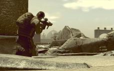 ArmA II: Reinforcements  gameplay screenshot