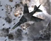 World in Conflict  gameplay screenshot